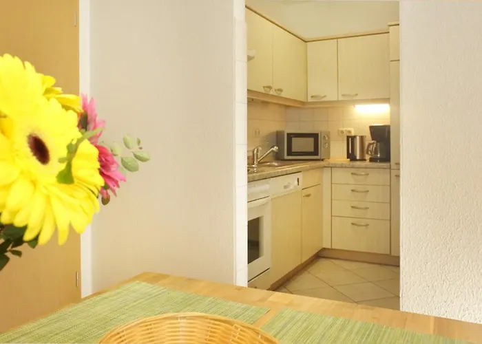 Res Minervapark Whg 18 * Boltenhagen