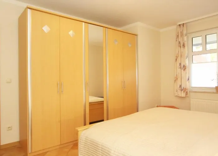 Apartman Res Minervapark Whg 18 Boltenhagen