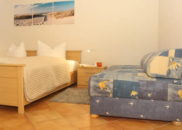 Res Minervapark Whg 18 *