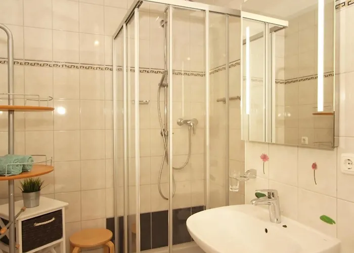 Res Minervapark Whg 18 Apartman *