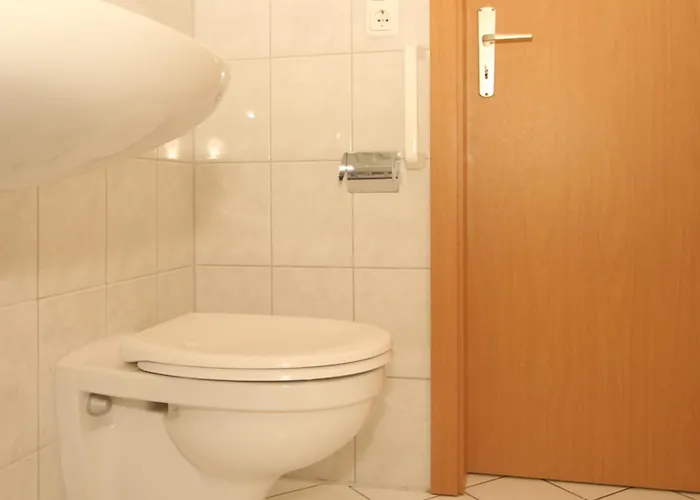 Res Minervapark Whg 18 Apartman Boltenhagen