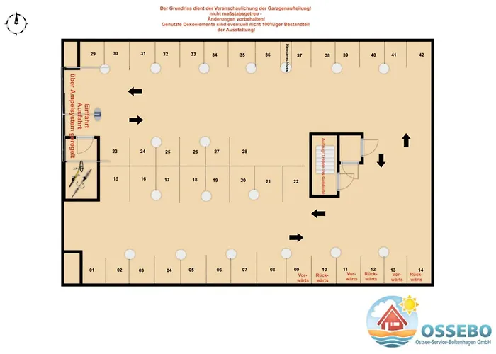 Res Minervapark Whg 18 *